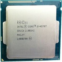 CPU Intel Core i5-4570T