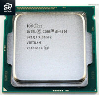 CPU Intel Core i5-4590