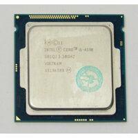 CPU Intel Core i5 4590 (3.70GHz, 6M, 4 Cores 4 Threads)