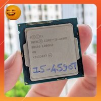 CPU Intel Core i5-4590T 35w Socket 1150