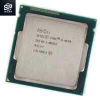 CPU Intel Core i5-4670