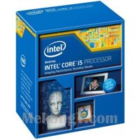 CPU Intel Core I5 4690 Linh Hoạt Độ Tương Thích Cao