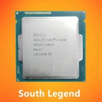 CPU Intel Core i5 4690 Máy bàn BH 36T