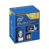 CPU Intel Core i5-4690 Tray + Fan Box