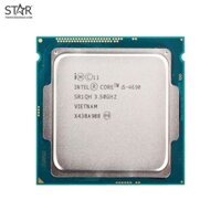 CPU Intel Core i5-4690