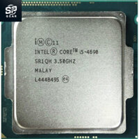 CPU Intel Core i5-4690