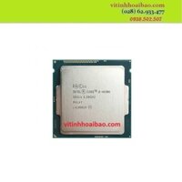 CPU Intel Core i5-4690K TRAY