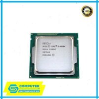 CPU Intel Core i5 4690K Tray cũ
