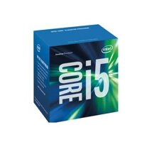 CPU INTEL CORE I5 6400 cũ (4 nhân 4 luồng/Socket LGA 1151)