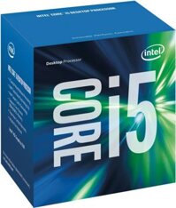 CPU Intel Core i5 6400