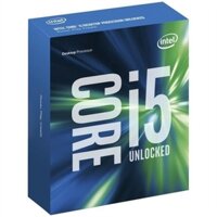 CPU Intel Core i5-6500 3.2 GHz / 6MB / HD 530 Graphics / Socket 1151 2nd