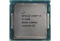 CPU INTEL CORE I5-6500 QSD