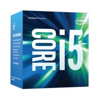 CPU INTEL CORE I5-6500