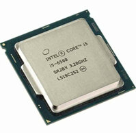CPU INTEL CORE I5 6500