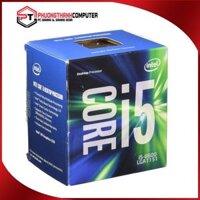 CPU Intel CORE I5 6600
