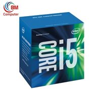 CPU Intel Core i5-6600K 3.5 GHz / 6MB / HD 530 Graphics / Socket 1151 / No Fan (Skylake)