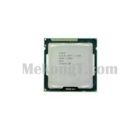 CPU Intel Core i5 6600K (sk1151-v1, 3.50GHz, 6M, 4 Cores 4 Threads) TRAY chưa gồm Fan