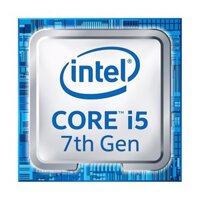 CPU Intel Core I5-7400 (3.0GHz - 3.5GHz) - Hàng Chính Hãng