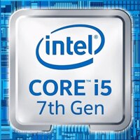 CPU Intel Core I5-7400 (3.0GHz – 3.5GHz)