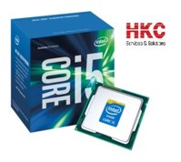 CPU Intel Core I5-7400 Chính Hãng