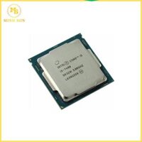 CPU Intel Core i5 7400 (3.50GHz, 6M, 4 Cores 4 Threads) Tray chưa gồm Fan