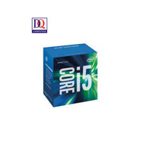 CPU Intel Core i5 7500 (3.80GHz, 6M, 4 Cores 4 Threads)