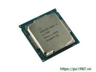 CPU Intel Core i5 7500 (3.80GHz, 6M, 4 Cores 4 Threads)