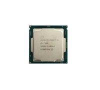 CPU Intel Core I5-7500