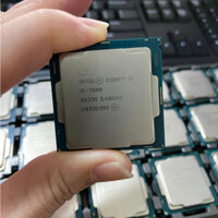 CPU Intel Core i5 7500 (3.80GHz, 6M, 4 Cores 4 Threads, Socket 1151)