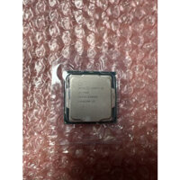 CPU Intel Core i5 7600