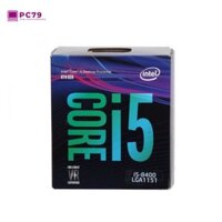 CPU Intel Core i5 8400 – Cũ