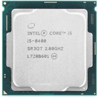 CPU Intel Core i5-8400