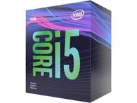 CPU intel Core i5 8400