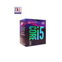 CPU Intel Core i5 8400 (4.00GHz, 9M, 6 Cores 6 Threads)