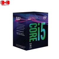 CPU Intel Core i5 8400 (4.00GHz, 9M, 6 Cores 6 Threads) Box Chính Hãng