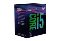 CPU Intel Core i5-8600 (6C/6T, 3.10GHz - 4.30GHz, 9MB Smart Cache)