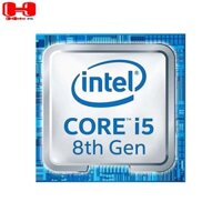 CPU Intel Core I5 8600K (3.6 GHz,6 Cores 6 Threads) TRAY chưa gồm Fan