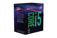 CPU Intel Core I5 9400F (2.90 GHz – 4.10 GHz)
