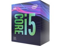 CPU Intel Core i5-9400F 6 Nhân 6 Luồng 9MB 2.9 Turbo 4.1GHz