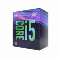 CPU Intel Core i5 9400F (9MB Cache, 2.9 – 4.1Ghz, 6 nhân 6 luồng, Soket 1151)