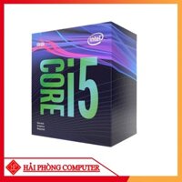 CPU INTEL CORE I5-9400F cũ