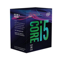 CPU Intel Core i5-9400F