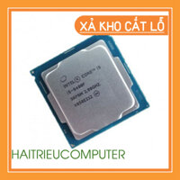 CPU INTEL CORE I5-9400F