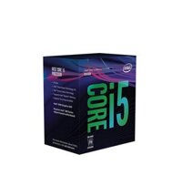 CPU Intel Core i5 9400F (4.10GHz, 9M, 6 Cores 6 Threads, FCLGA1151) TRAY
