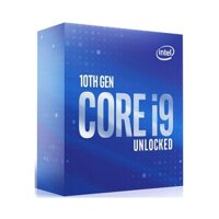 CPU Intel Core I5 9500 / 10500/7700 / 6700k / 9700/9700F/9900K/10900/10700Tray