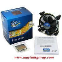 CPU INTEL CORE I5 2400(3.40GHZ, 6M CACHE)