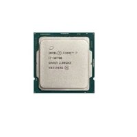 CPU Intel Core i7 10700 (4.80 GHz, 8 Nhân 16 Luồng) - Tray