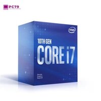 CPU Intel Core i7 10700 – Cũ