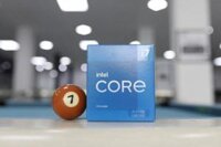 CPU Intel Core i7-11700 (8 Nhân 16 Luồng | 2.5 GHz Turbo 4.9GHz | 16M Cache | 65W)