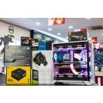 CPU INTEL CORE I7-11700F (2.5GHZ TURBO UP TO 4.9GHZ, 8 NHÂN 16 LUỒNG, 16MB CACHE, 65W) - SOCKET INTEL LGA 1200